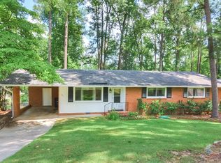 704 Rockwood Dr, North Augusta, SC 29841