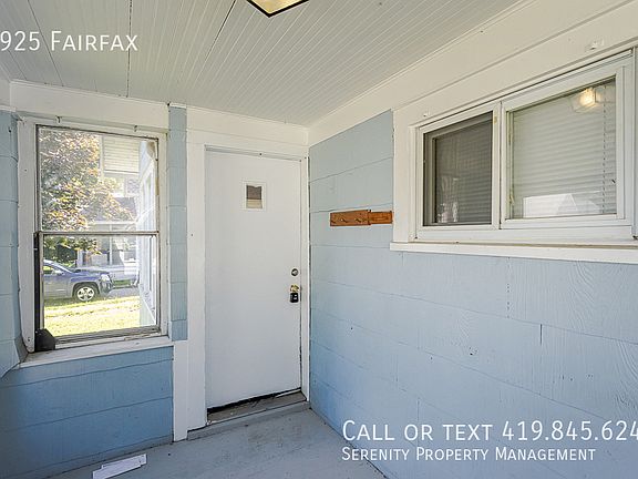2nd image of 1925 Fairfax Rd