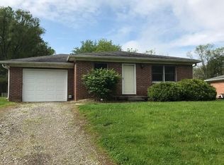 1633 W 59th St, Indianapolis, IN