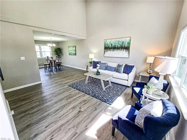 3300 Sugar Creek Dr, Virginia Beach, VA 23452