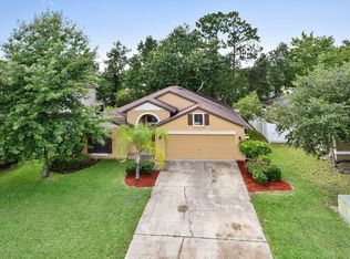 10834 Birchard Ln, Jacksonville, FL 32257