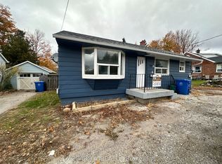 644 Main St E #B, Shelburne, ON L9V2Z4