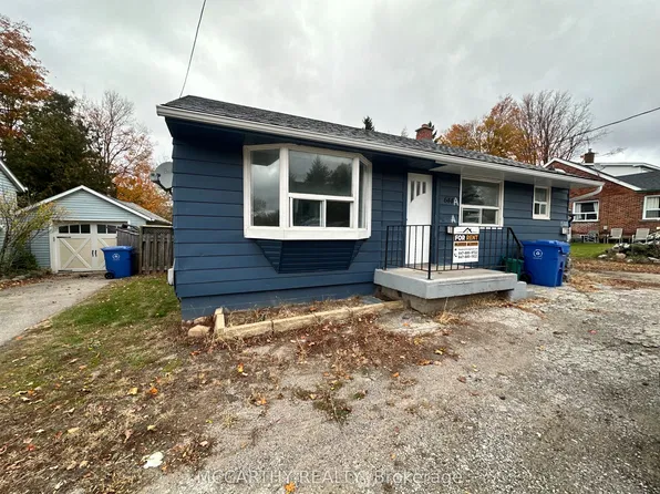 644 Main St E #B, Shelburne, ON L9V 2Z4
