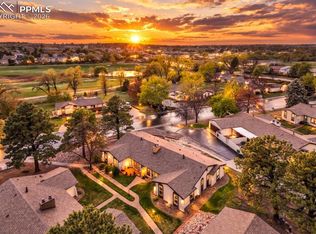 3314 Valley Hi Ave APT A, Colorado Springs, CO 80910