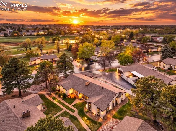 3314 Valley Hi Ave APT A, Colorado Springs, CO 80910