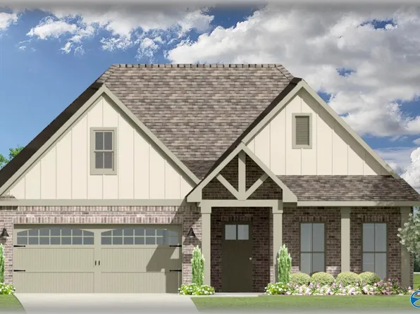 12552 Whitcomb Cir, Athens, AL 35613