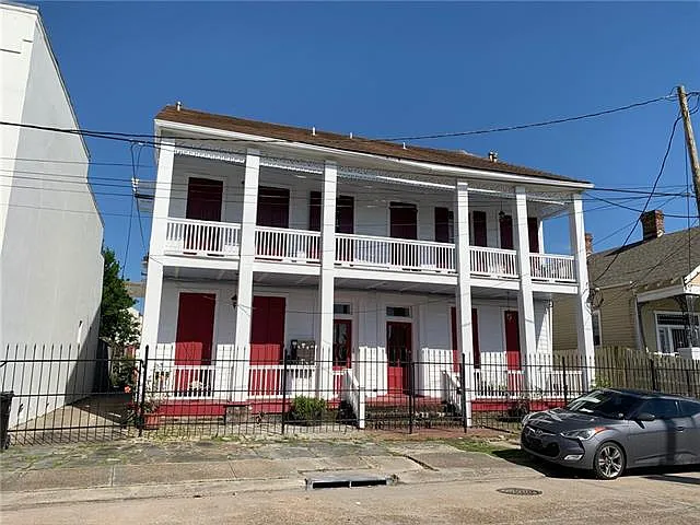1 bed, 1.0 bath, 650 sqft, $950 — Photo 1