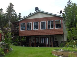 33 Seal Cv, Milbridge, ME 04658