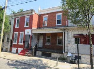 734 Ramona Gonzalez St, Camden, NJ 08103