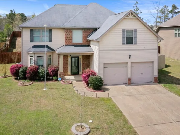 28 Springwood Dr, Phenix City, AL 36870