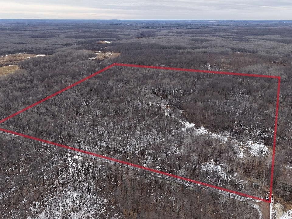 1st image of 40+/- AC Kline Rd Acres