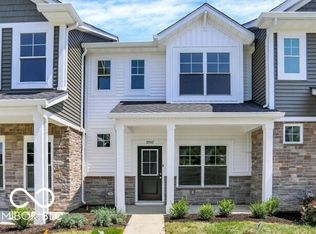 19547 Grassy Branch Rd, Westfield, IN 46074