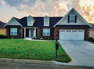 6026 Pembridge Rd, Knoxville, TN 37912