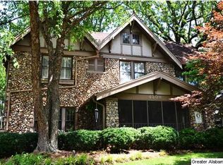 4308 Clairmont Ave, Birmingham, AL 35222