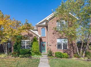 357 Hays Blvd, Lexington, KY 40509