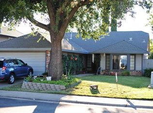 7805 Auburn Wind Ct, Citrus Heights, CA