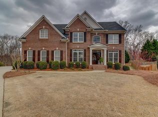802 Windsor Rdg, Canton, GA 30115