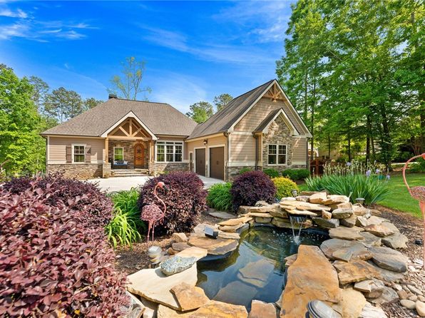 274 Ramey Rd, Westminster, SC 29693