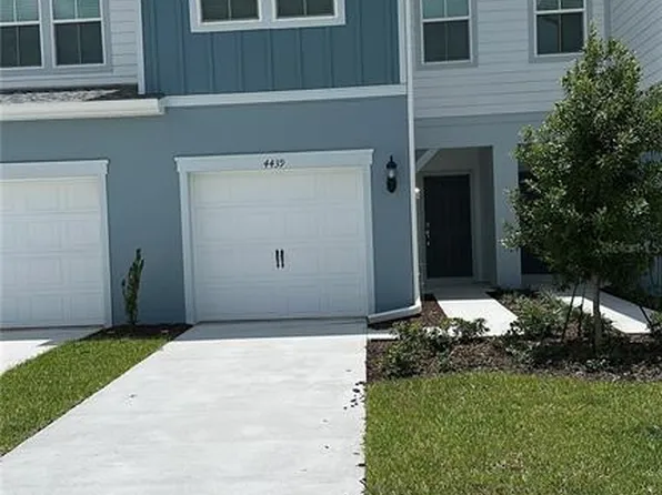 4439 Jetty Ln NE, Palm Bay, FL 32905