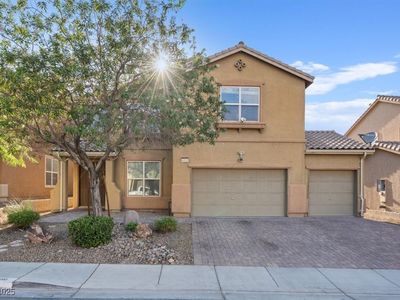 4233 Telstar Ct, North Las Vegas, NV, 89032