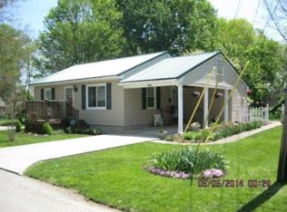 120 Saffell Ct, Lawrenceburg, KY 40342