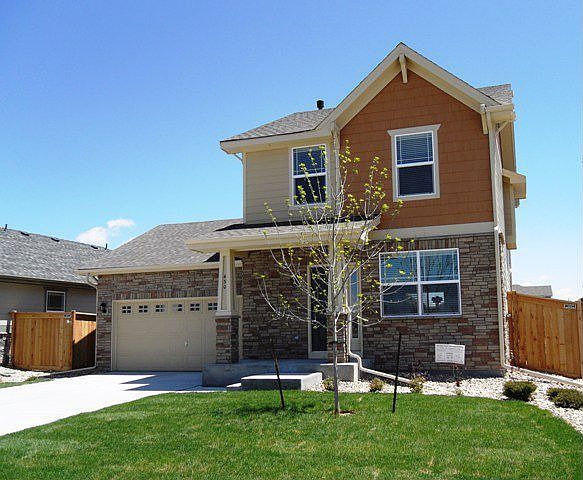 430 North Langdale Way