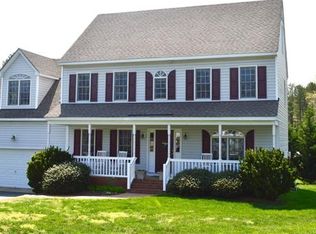 5714 Stockport Ct, Chesterfield, VA 23832
