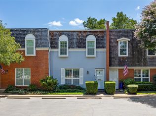 1347 Roaring Springs Rd, Fort Worth, TX 76114