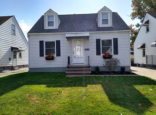 14114 Tokay Ave, Maple Heights, OH 44137