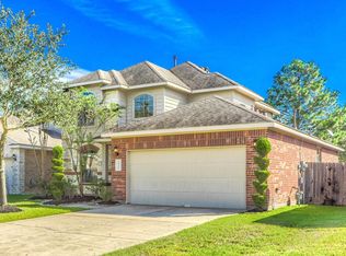 14722 Palladio Dr, Cypress, TX 77429