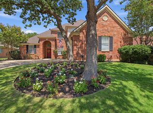 1395 Clear Creek Dr, Lewisville, TX 75067