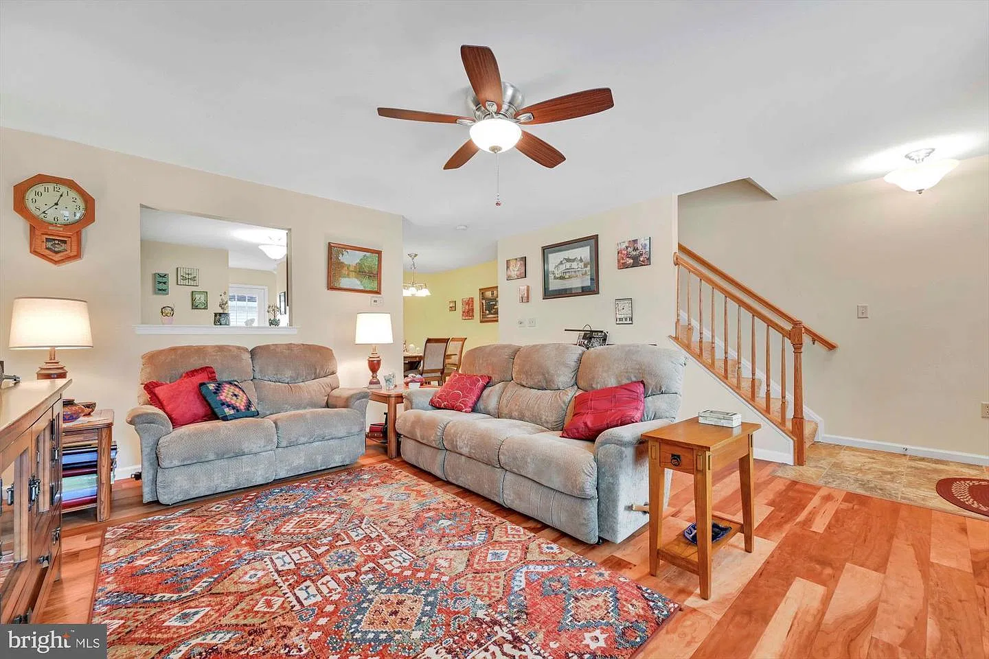 2 bed, 1.5 bath, 1360 sqft, $1,950 — Photo 3