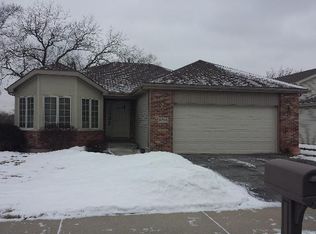 3318 Bramanti Trl, Steger, IL