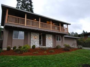 2714 SW 322nd St, Federal Way, WA 98023