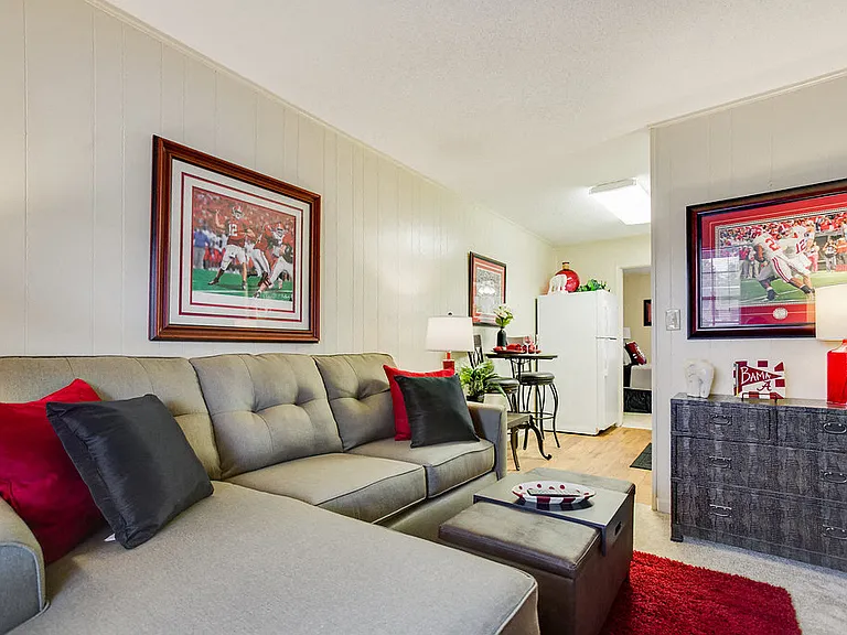 Brookstone Apartment Homes — Photo 6