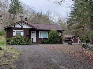221 Teter Rd, Preston Hollow, NY 12469