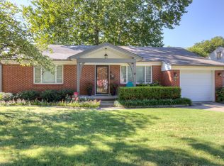 4610 E 27th St, Tulsa, OK 74114