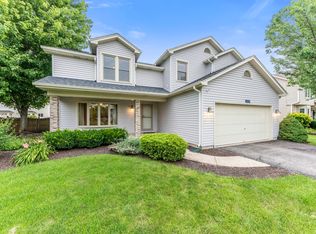 25020 Ambrose Rd, Plainfield, IL 60585