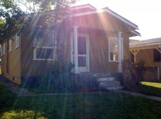 3523 Central Ave, San Diego, CA 92105