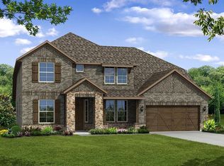 1031 Frisco Ranch Rd, Frisco, TX 75033