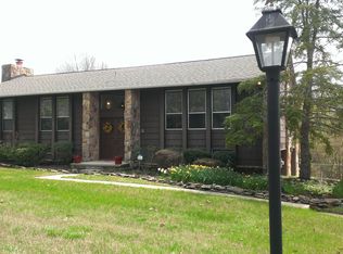 3316 SW South Cir, Knoxville, TN 37920