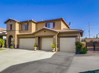 5710 Canoe Dr, Eastvale, CA 92880