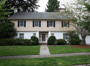 3011 SE Bybee Blvd, Portland, OR 97202