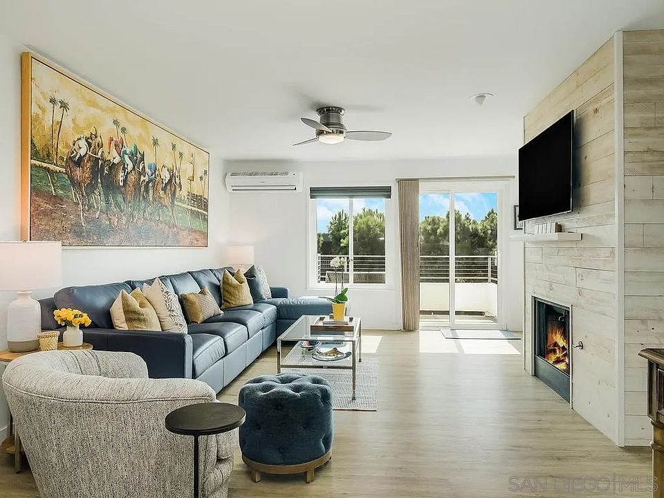1st image of 422 Rosecrans St APT 7