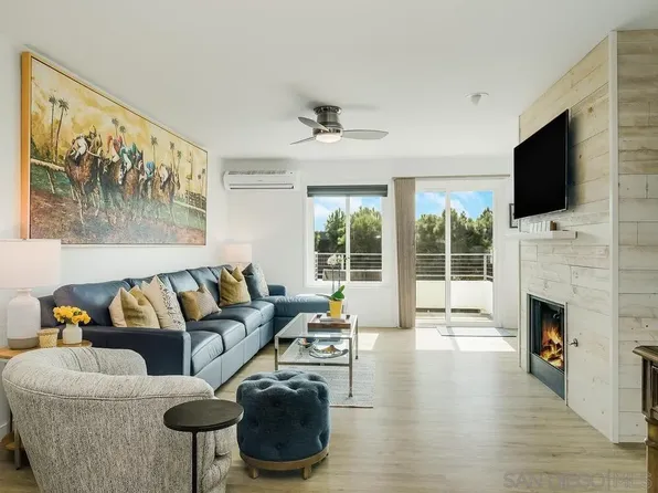 422 Rosecrans St APT 7, San Diego, CA 92106