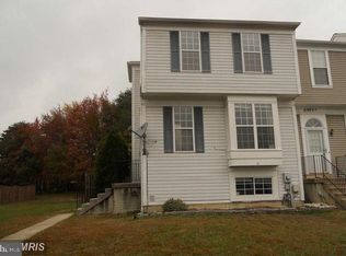 11205 Barnswallow Pl APT B, Waldorf, MD