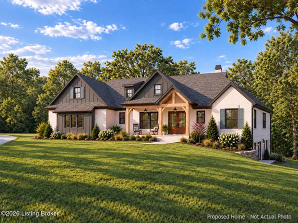 182 Sycamore Ridge Ln, La Grange, KY 40031