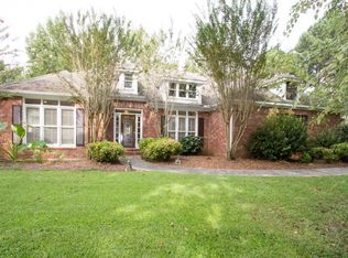 222 W Canebrake Blvd, Hattiesburg, MS 39402