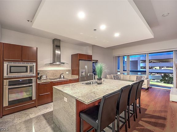 2nd image of 4471 Dean Martin Dr Unit 307