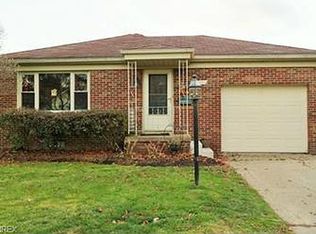 116 Wayne Ave, Akron, OH 44301